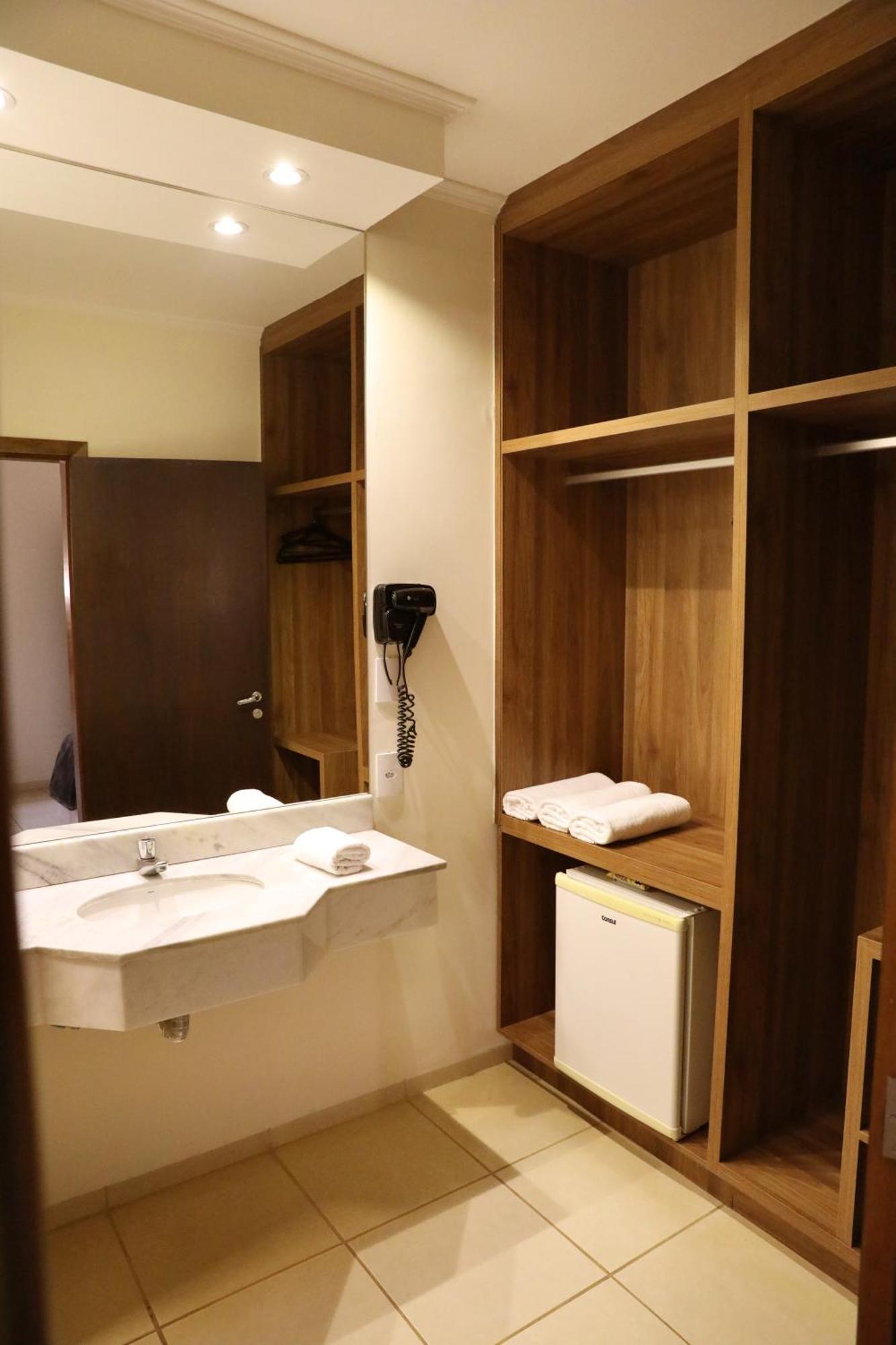 Hotel Roda D'Agua Andradina Room photo